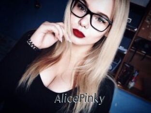 AlicePinky