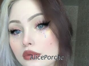 AlicePorche