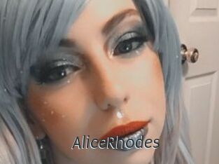 AliceRhodes