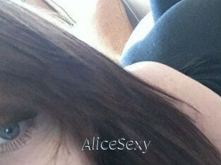 AliceSexy