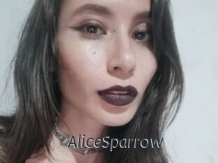 AliceSparrow