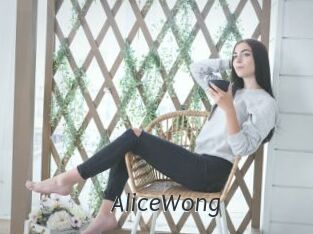 AliceWong