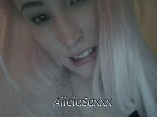 AliciaSaxxx