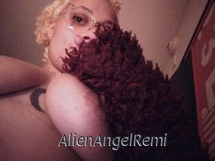 AlienAngelRemi