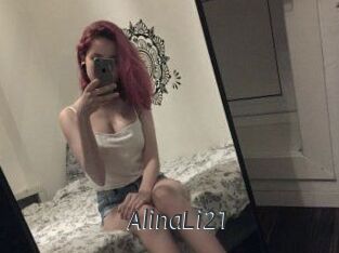 AlinaLi21