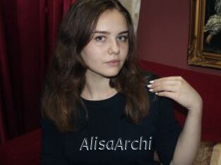 AlisaArchi