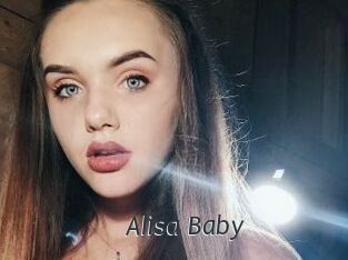 Alisa_Baby