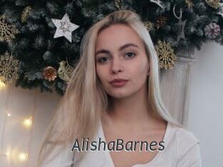 AlishaBarnes