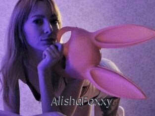 AlishaFoxxy