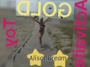 Alison_Dream