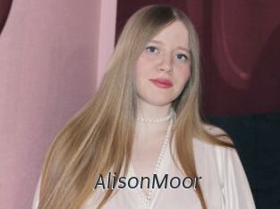 AlisonMoor