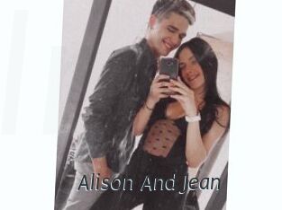 Alison_And_Jean