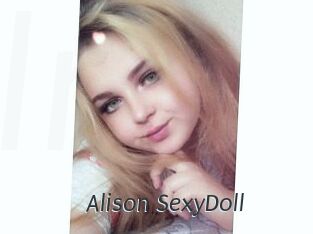 Alison_SexyDoll