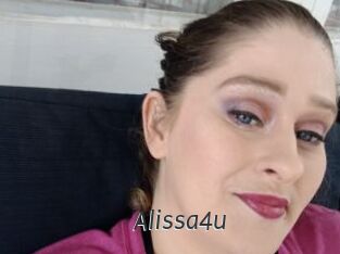 Alissa4u