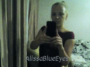 AlissaBlueEyes