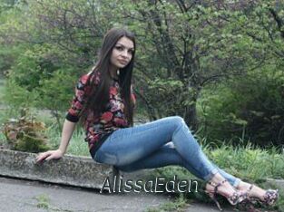 AlissaEden