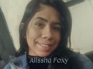 Alissha_Foxy