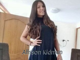 Alisson_Kidman