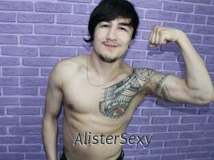 AlisterSexy