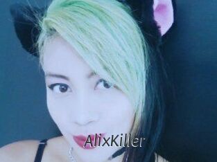 AlixKiller