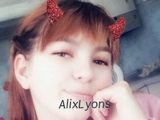 AlixLyons