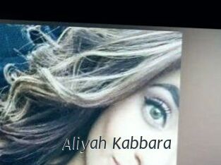 Aliyah_Kabbara