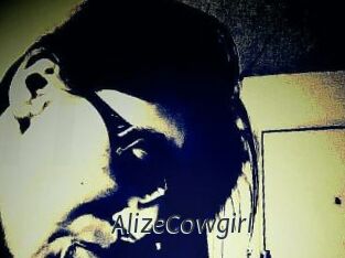 AlizeCowgirl