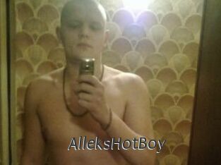 AlleksHotBoy