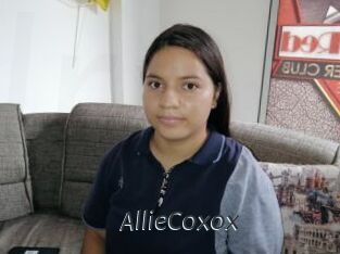 AllieCoxox