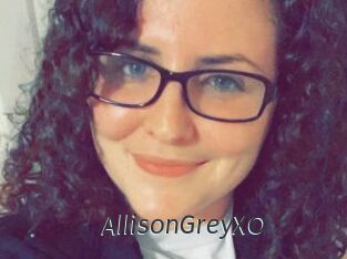 AllisonGreyXO