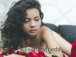 AllisonSeyfriedd