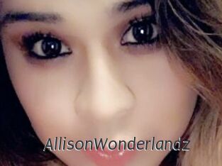 AllisonWonderlandz