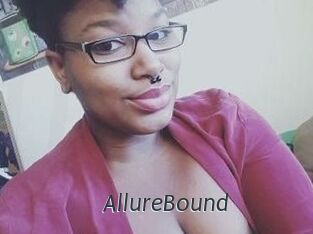 AllureBound