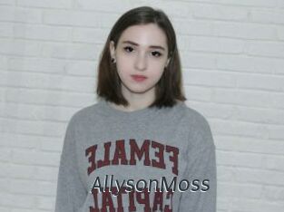 AllysonMoss