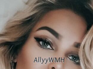 AllyyWMH