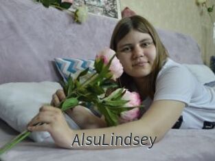 AlsuLindsey