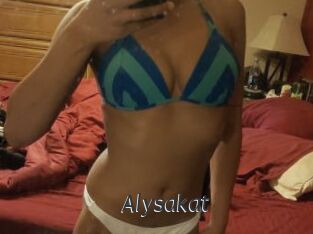 Alysakat