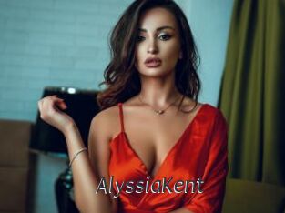 AlyssiaKent