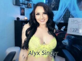 Alyx_Singer