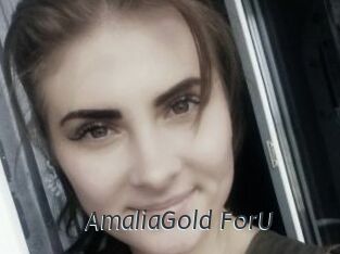 AmaliaGold_ForU