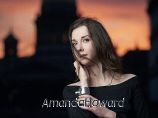 AmandaHoward