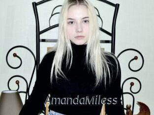 AmandaMiless