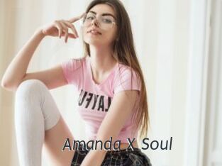 Amanda_X_Soul