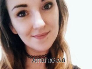AmaraGold