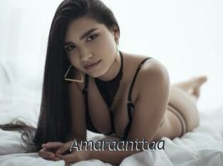 Amaraanttaa