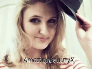 AmazingBeautyX