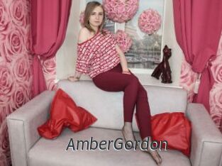 AmberGordon