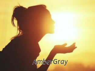 AmberGray