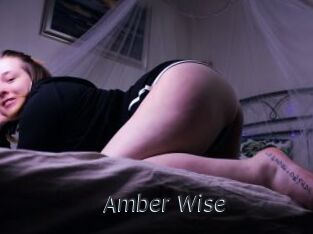 Amber_Wise