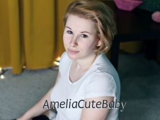 AmeliaCuteBaby